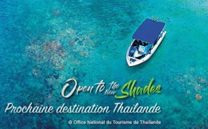 L'office du tourisme de Thaïlande propose un e-learning