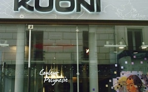 Imbroglio juridique : Kuoni a juste racheté la marque Best Tours...