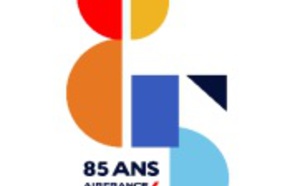 Air France fête ses 85 ans... avec ses clients