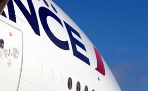 Air France : vers une hausse des salaires de 4% ?