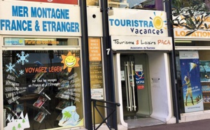 L'agence Tourisme et Loisirs Paca placée en liquidation judiciaire