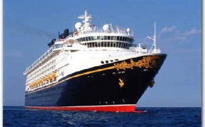 Top Cruise : Disney Cruise va escaler à Marseille