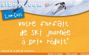 Ski : Valberg imite les low cost