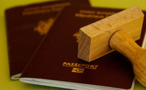 Démarches administratives à effectuer en cas de perte de passeport