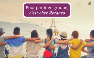 RESANEO renforce son offre groupe grâce à NDC