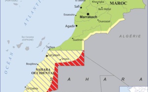 Randonnées au Maroc : le Quai d'Orsay conseille de passer par un organisme de voyage agréé