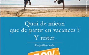 Thomas Cook : la 2ème semaine à -50%