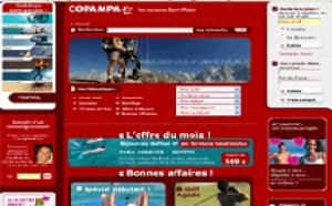 Copampa : le TO des voyages sportifs se lance dans l’événementiel