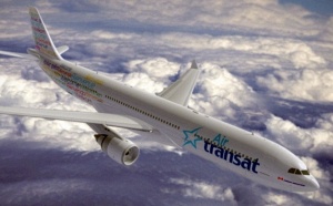 Transat : une nouvelle charte graphique sur terre, sur mer et dans les airs