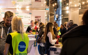 Le salon voyages et loisirs de Sarrebruck met à l'honneur les e-influenceurs