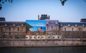 Le Musée du Louvre aux couleurs de la République Dominicaine 