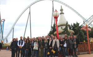 Locatour : 3 jours d'éductour pour les réseaux et CE en Catalogne