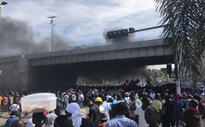 Haïti : le Quai d'Orsay recommande de reporter les voyages