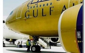 Oman : Gulf Air se prend les ailes dans le tapis…