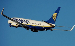 Agences en ligne : Ryanair n'a besoin de personne !