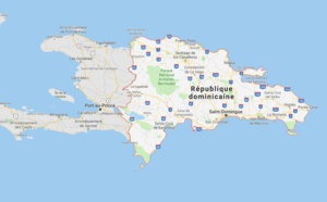 République Dominicaine : recrudescence de cas de dengue