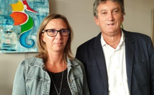 AMA Touisme Selectour : Chantal Clavel nommée responsable du service groupe