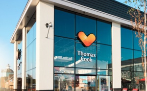 Thomas Cook en zone de grosses turbulences