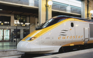 La SNCF travaille à la fusion de Thalys et d'Eurostar 