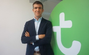 Transavia France : Cédric André-Masse nommé directeur expérience client