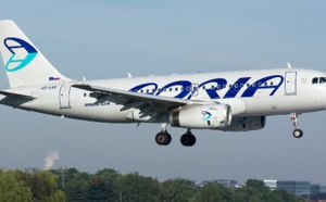 Adria Airways dépose le bilan