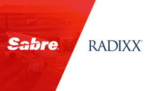 Aérien : Sabre met la main sur Radixx