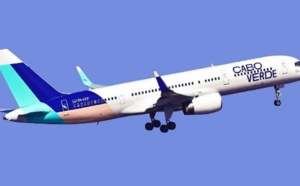 Cabo Verde Airlines ajoute une 4e fréquence entre Paris et Sal