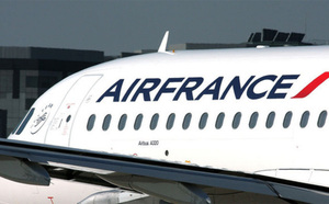 Eté 2012 : Air France concentre son développement sur les bases de province