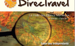 Le salon DirecTravel connaît ses dates pour 2020