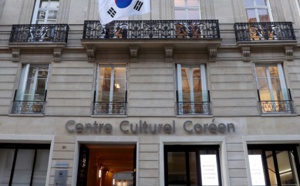 Paris : l'Office National du Tourisme Coréen rejoint le Centre Culturel Coréen