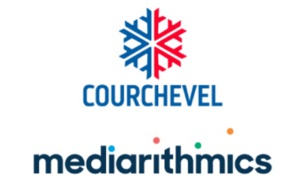 Data : Courchevel veut pister ses visiteurs