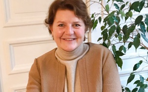 Groupe Expression : Sylvie Gremillot nommée directrice ventes et marketing du pôle hôtelier