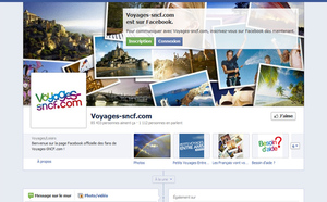 Facebook : quelles opportunités pour le secteur du voyage ?