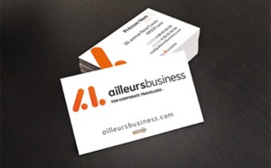 Ailleurs Business change de look !