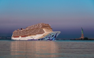 Norwegian Cruise Line Holdings : bénéfice net à 930,2 millions de dollars en 2019