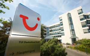 Coronavirus : TUI Group annonce le gel des embauches