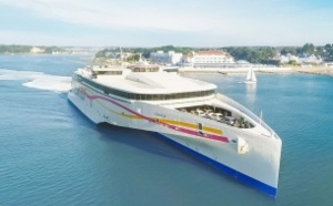 Britanny Ferries, CTI : la vente de Condor Ferries finalisée