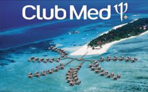 A-valoir : Club Med salue l'action du SETO et des EDV