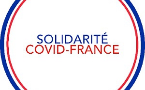 Globéo Travel et Djoca Travel lancent l'opération bénévole "Solidarité Covid France"