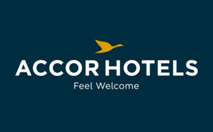 Accor : le CA chute de  -15,8% en données comparables au 1er trimestre 2020