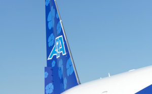 Air Austral : nouveau vol Réunion-Chennai-Bangkok