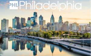 Philadelphia Convention and Visitors Bureau : G. Caren nouveau PDG