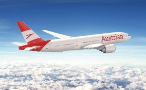 Austrian Airlines obtient une aide de 600M€