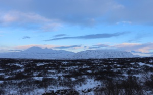 L'Islande teste les voyageurs internationaux à l'arrivée