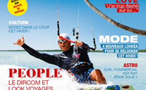 Look Voyages : un magazine dédié aux nouveautés hiver 2012-13