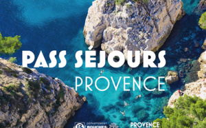 Agences de voyages : profitez du pass séjours en Provence !