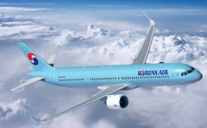 Site web et mobile : Korean Air choisit Amadeus Digital Experience