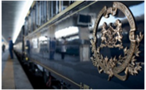 Myanmar : Orient-Express lancera en 2013 son nouveau bateau Orcaella