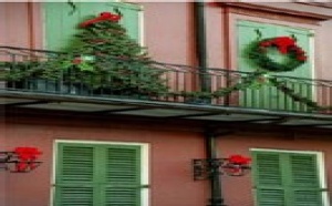 New Orleans : bon plan Noël pour les agents de voyages