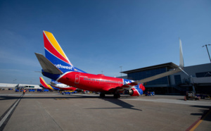 Southwest Airlines adopte Amadeus Travel Platform